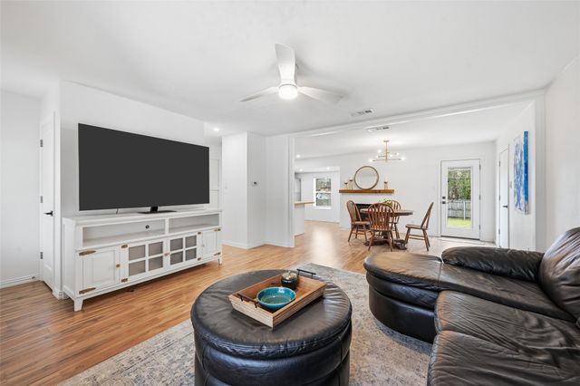 6959 Culver Avenue, Fort Worth, TX 76116