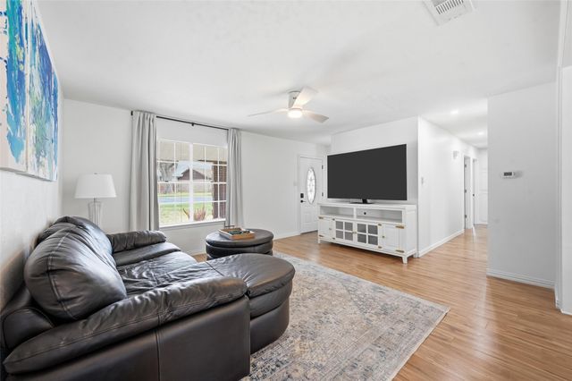 6959 Culver Avenue, Fort Worth, TX 76116