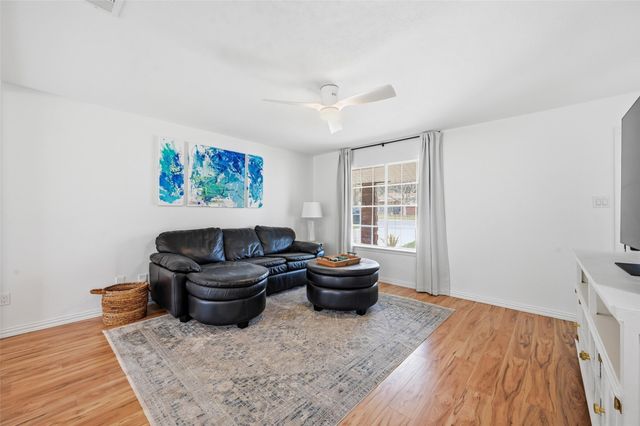 6959 Culver Avenue, Fort Worth, TX 76116