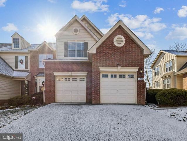 43605 DUNHILL CUP SQ, Ashburn, VA 20147