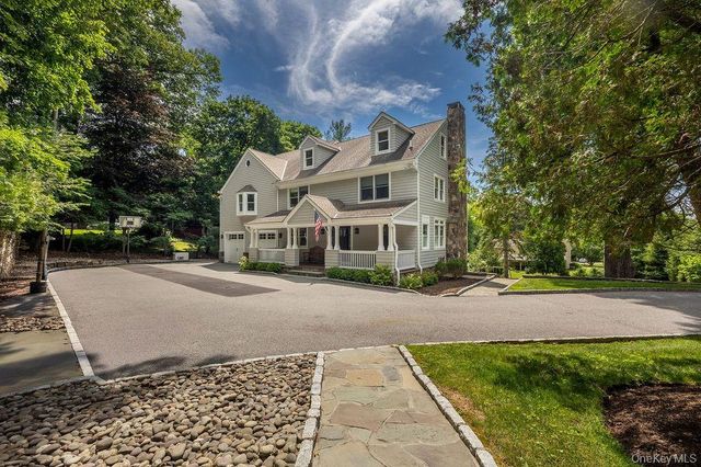 55 Harris Road, Katonah, NY 10536