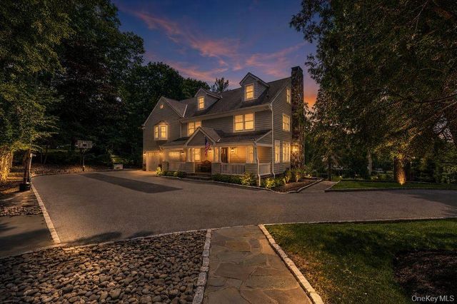 55 Harris Road, Katonah, NY 10536