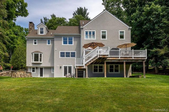 55 Harris Road, Katonah, NY 10536