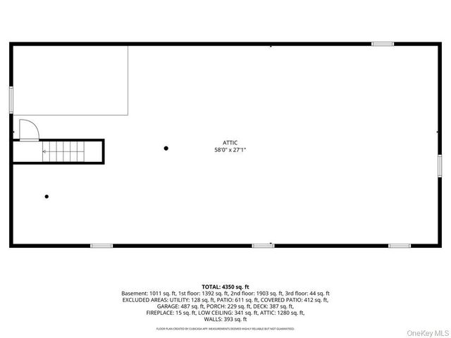 55 Harris Road, Katonah, NY 10536