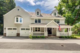 55 Harris Road, Katonah, NY 10536