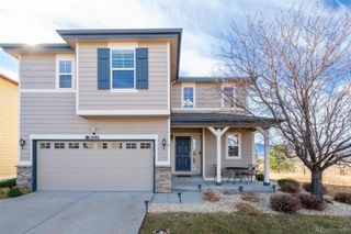1890 Wildwood Pass Drive, Colorado Springs, CO 80921