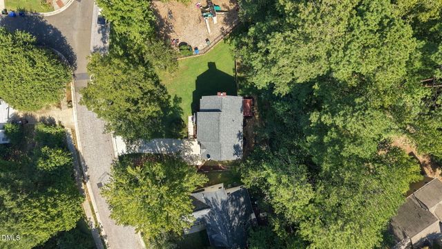 3118 Wilderness Road, Durham, NC 27712