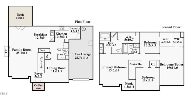 3118 Wilderness Road, Durham, NC 27712