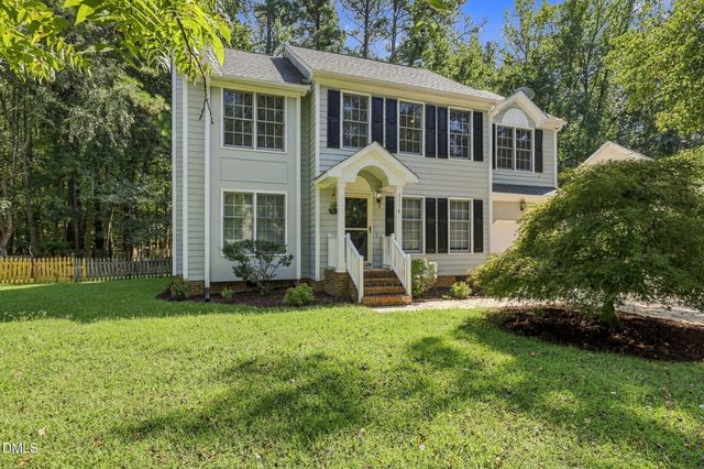 3118 Wilderness Road, Durham, NC 27712