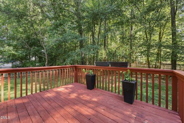 3118 Wilderness Road, Durham, NC 27712