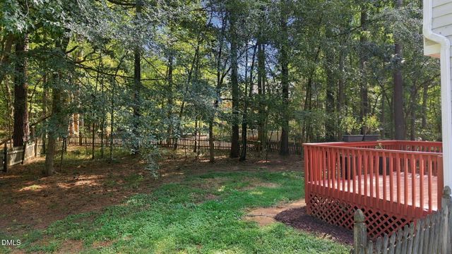 3118 Wilderness Road, Durham, NC 27712