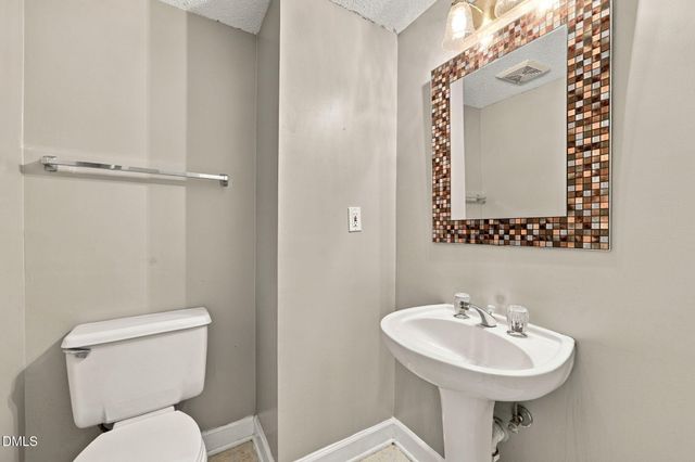 3118 Wilderness Road, Durham, NC 27712