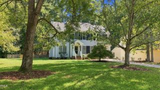 3118 Wilderness Road, Durham, NC 27712