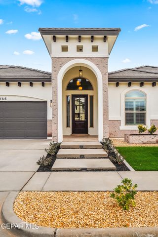 14629 Tierra Spring Avenue, El Paso, TX 79938