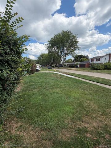 3743 Kent Street, Flint, MI 48503