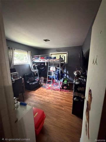 3743 Kent Street, Flint, MI 48503