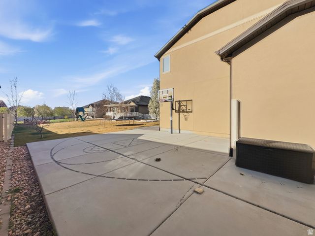 3168 W WILD FLOWER LN, Lehi, UT 84048