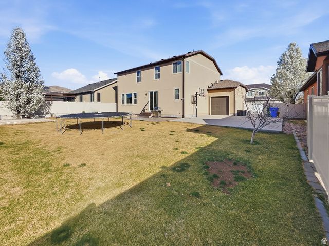 3168 W WILD FLOWER LN, Lehi, UT 84048
