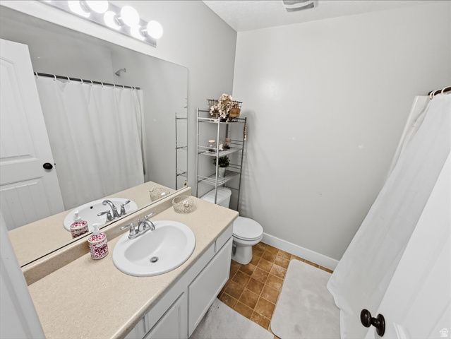 3168 W WILD FLOWER LN, Lehi, UT 84048