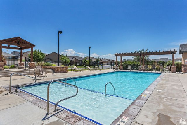 3168 W WILD FLOWER LN, Lehi, UT 84048