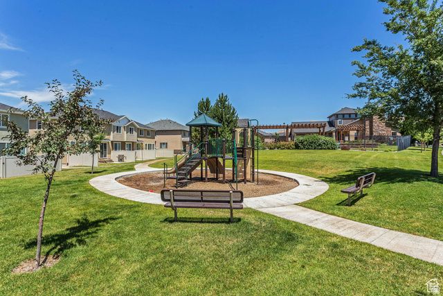 3168 W WILD FLOWER LN, Lehi, UT 84048
