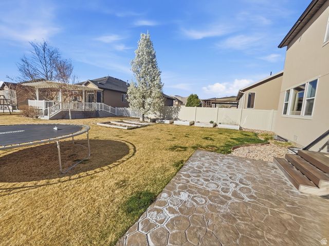 3168 W WILD FLOWER LN, Lehi, UT 84048