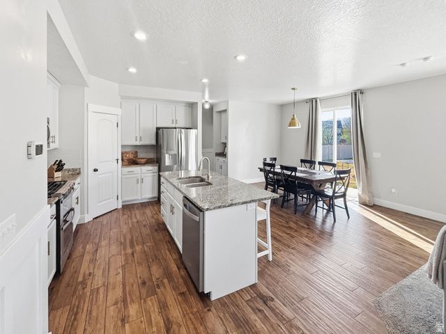 3168 W WILD FLOWER LN, Lehi, UT 84048