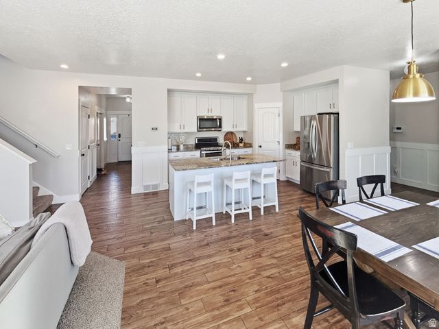 3168 W WILD FLOWER LN, Lehi, UT 84048