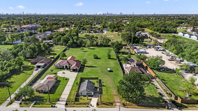 0 Desoto Street Street, Houston, TX 77091