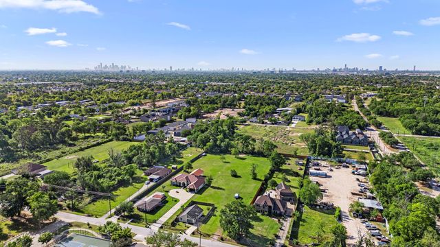 0 Desoto Street Street, Houston, TX 77091