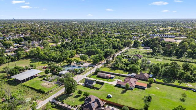 0 Desoto Street Street, Houston, TX 77091