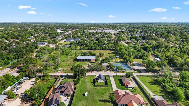 0 Desoto Street Street, Houston, TX 77091