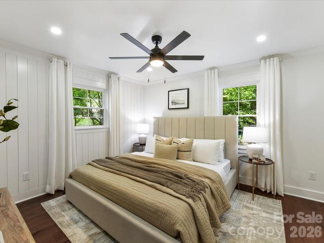 6711 Raven Place, Charlotte, NC 28210