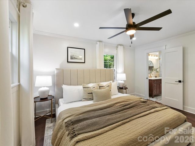 6711 Raven Place, Charlotte, NC 28210