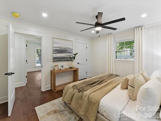 6711 Raven Place, Charlotte, NC 28210