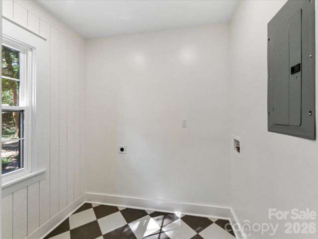 6711 Raven Place, Charlotte, NC 28210