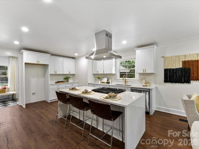 6711 Raven Place, Charlotte, NC 28210