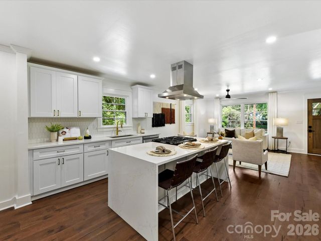 6711 Raven Place, Charlotte, NC 28210
