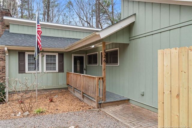326 Harbor Trace, Sanford, NC 27332