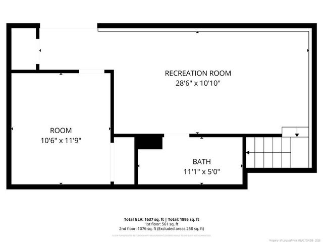 326 Harbor Trace, Sanford, NC 27332