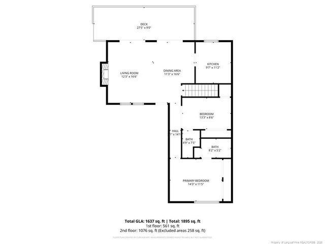 326 Harbor Trace, Sanford, NC 27332