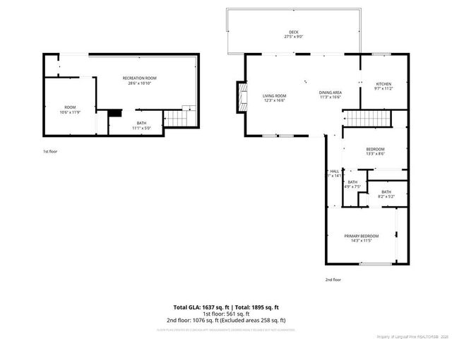 326 Harbor Trace, Sanford, NC 27332