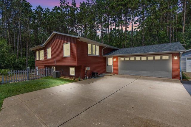 4057 ST FRANCIS PARK DRIVE, Suamico, WI 54313