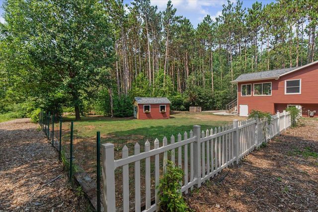 4057 ST FRANCIS PARK DRIVE, Suamico, WI 54313