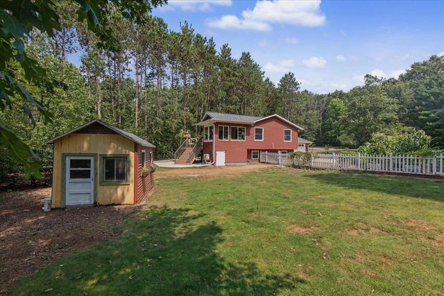 4057 ST FRANCIS PARK DRIVE, Suamico, WI 54313