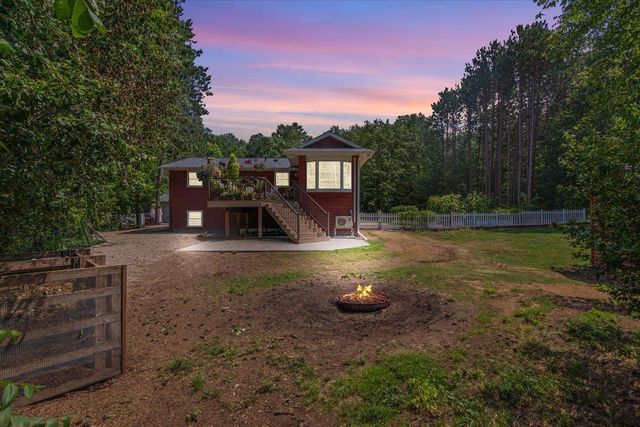 4057 ST FRANCIS PARK DRIVE, Suamico, WI 54313
