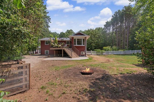 4057 ST FRANCIS PARK DRIVE, Suamico, WI 54313