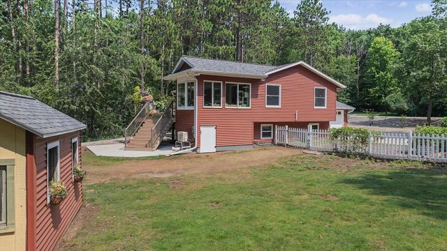 4057 ST FRANCIS PARK DRIVE, Suamico, WI 54313