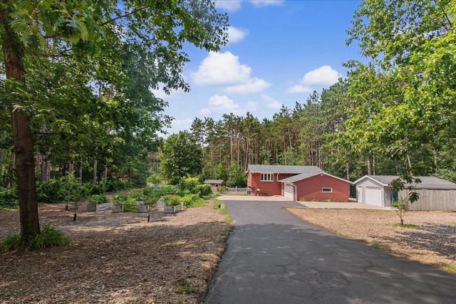 4057 ST FRANCIS PARK DRIVE, Suamico, WI 54313