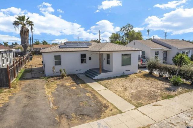 1035 Colorado Avenue, Chula Vista, CA 91911